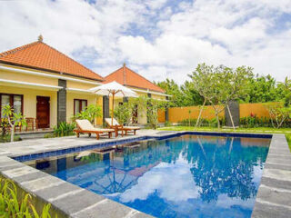 2 3 Kutuh Manak Guest House